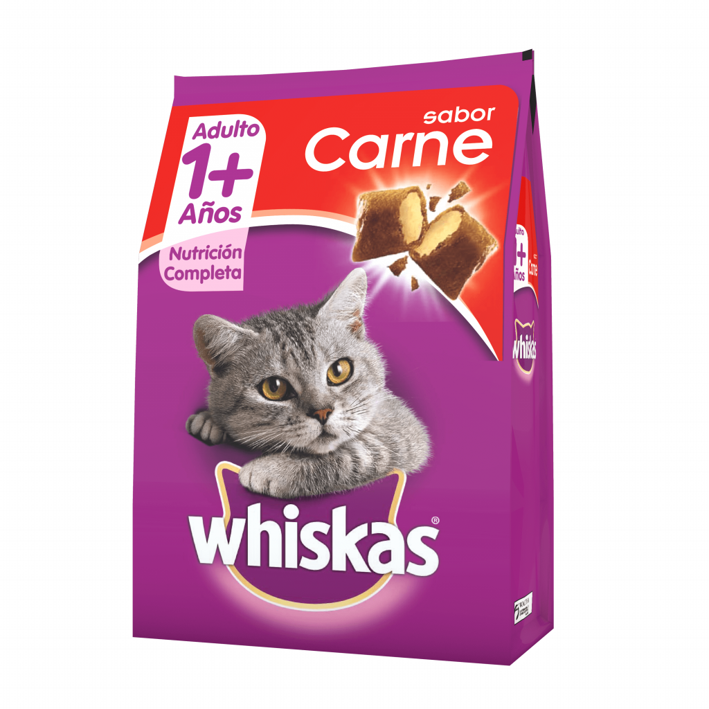 Whiskas Adulto carne 9 kg