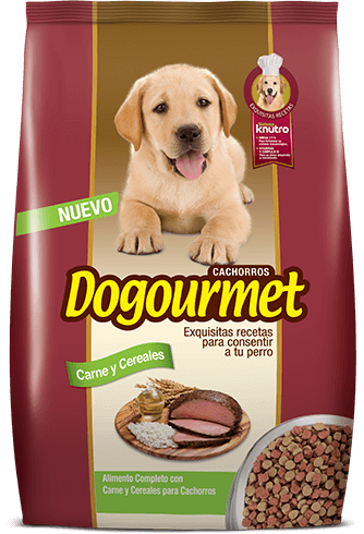 Dogourmet leche deslactosada cachorros 2.4 kg