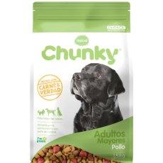 Chunky adulto mayores x 12 kilos