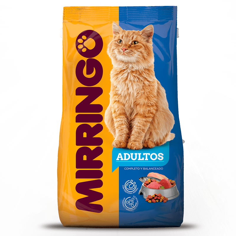 Mirringo Adultos 500 gr