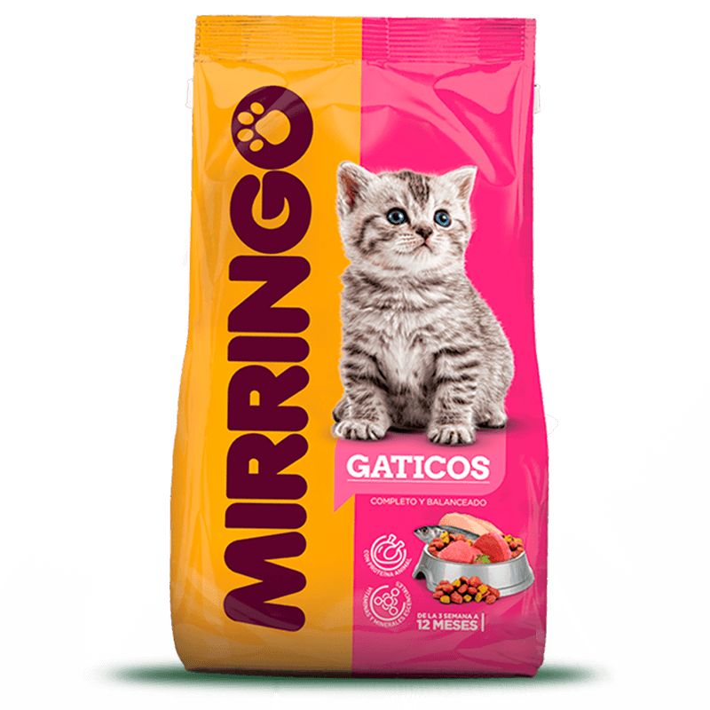 Mirringo Gaticos 500 gr