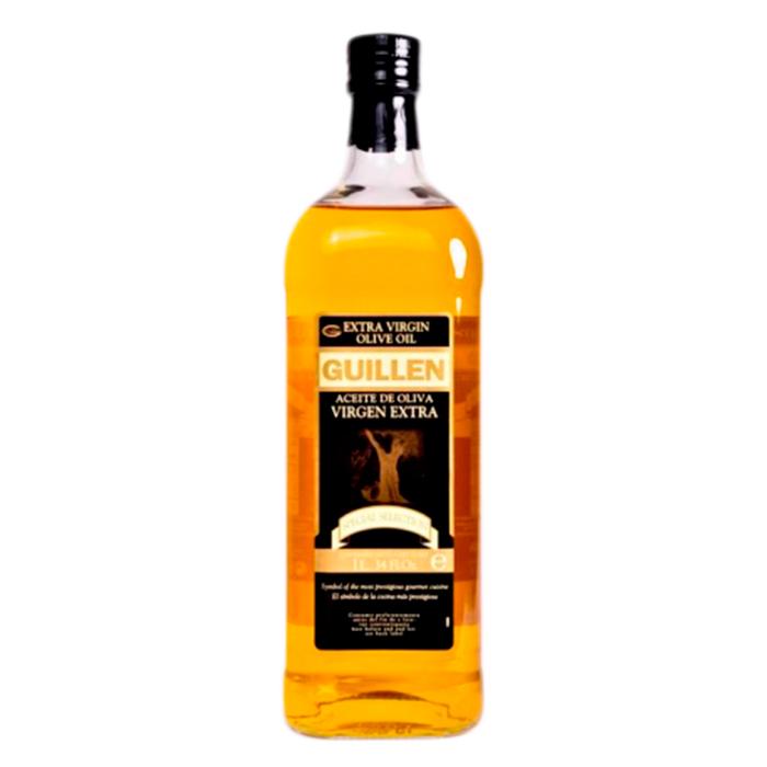 Aceite Extra Virgen 1 lt