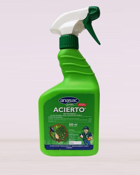 Acierto