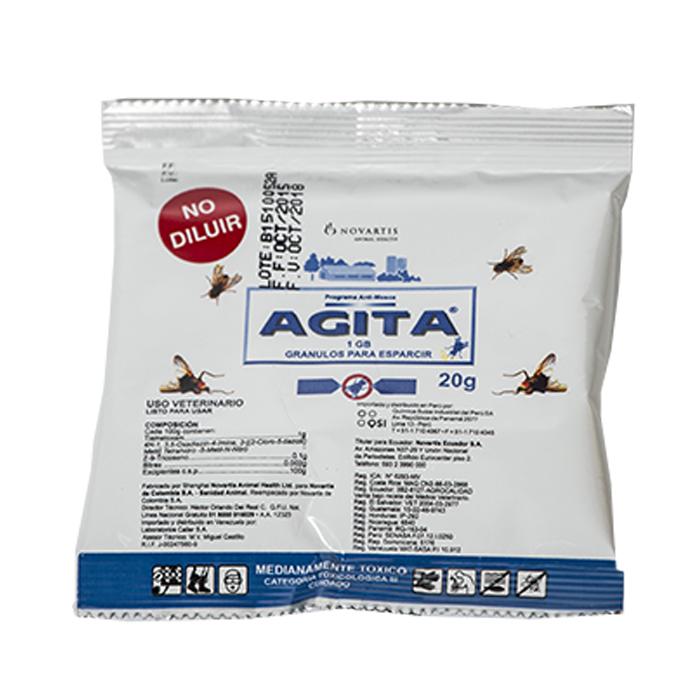 Agita 20 gr