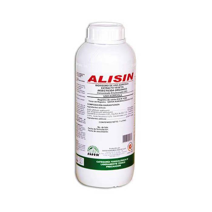 Alisin 1 lt