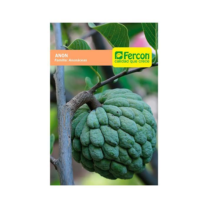 Semilla Anón 3 gr