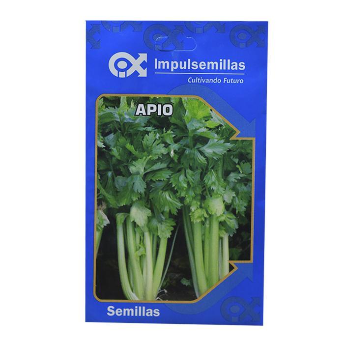 Semilla Apio Tall Utah 2 gr