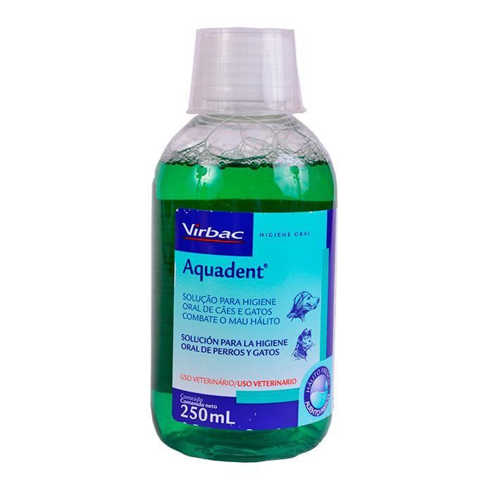 Aquadent Solución Oral 250 ml