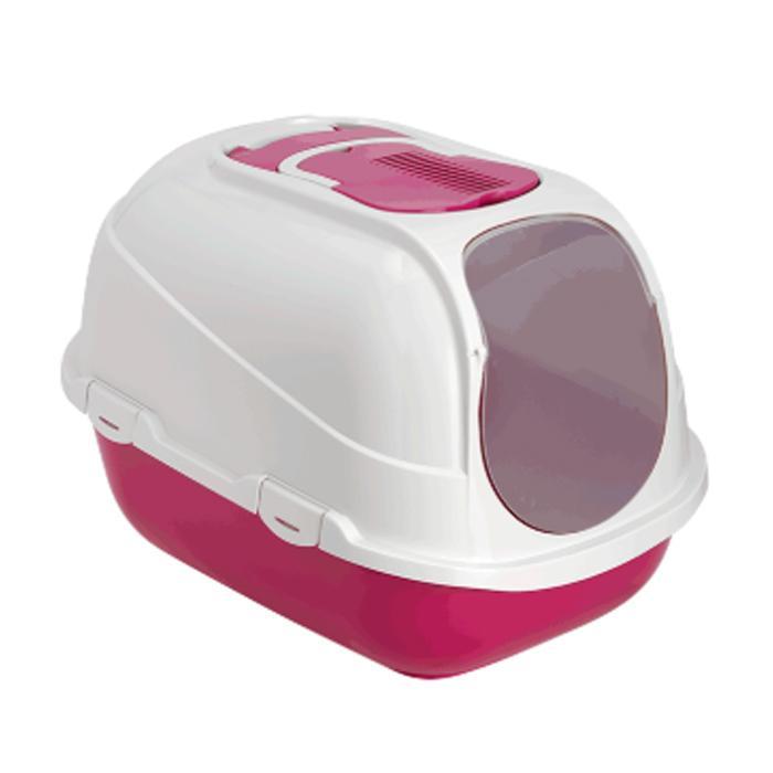 Arenera Mega Comfy Fuscia