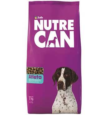 Nutrecan Atleta x 8 kg