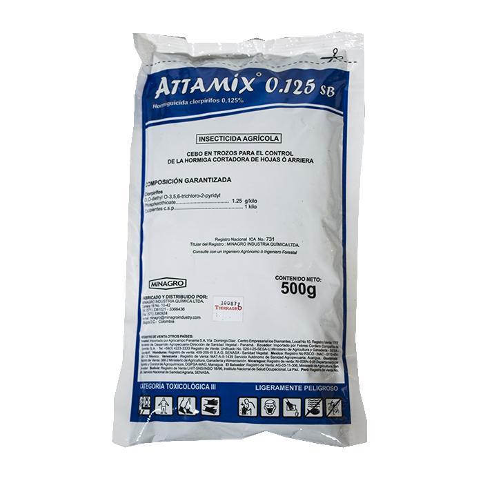 Attamix SB 500 gr