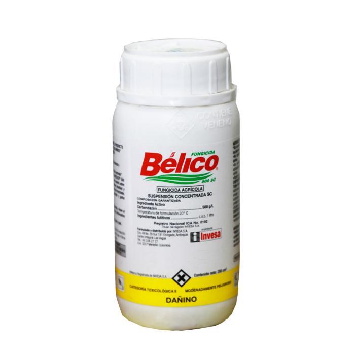 Bélico SC x 250 cm