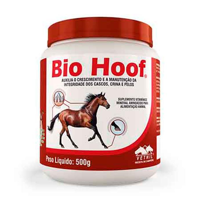 Bio Hoof 500 gr