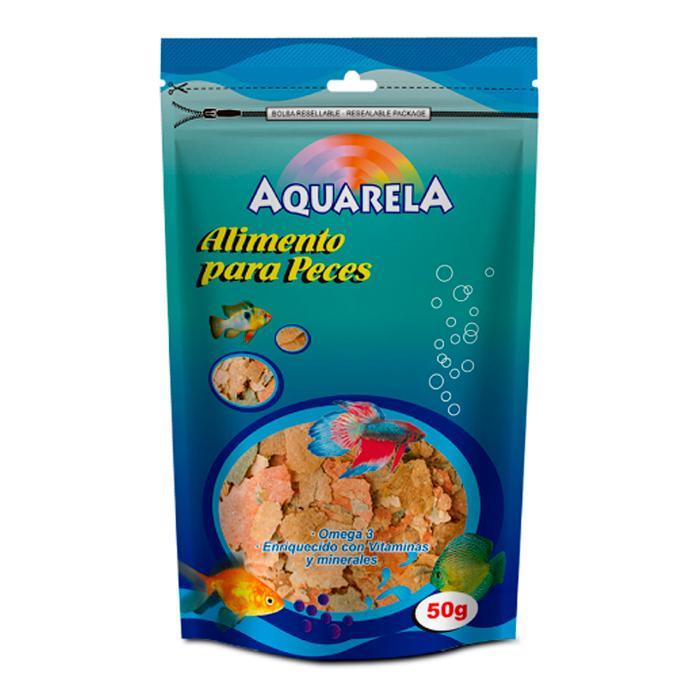 Bolsa Acuarela x 50 gr