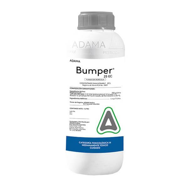 Bumper 25 EC x 1 Litro