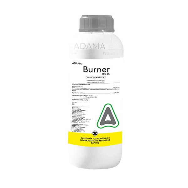 Burner 150 SL x 1 Litro