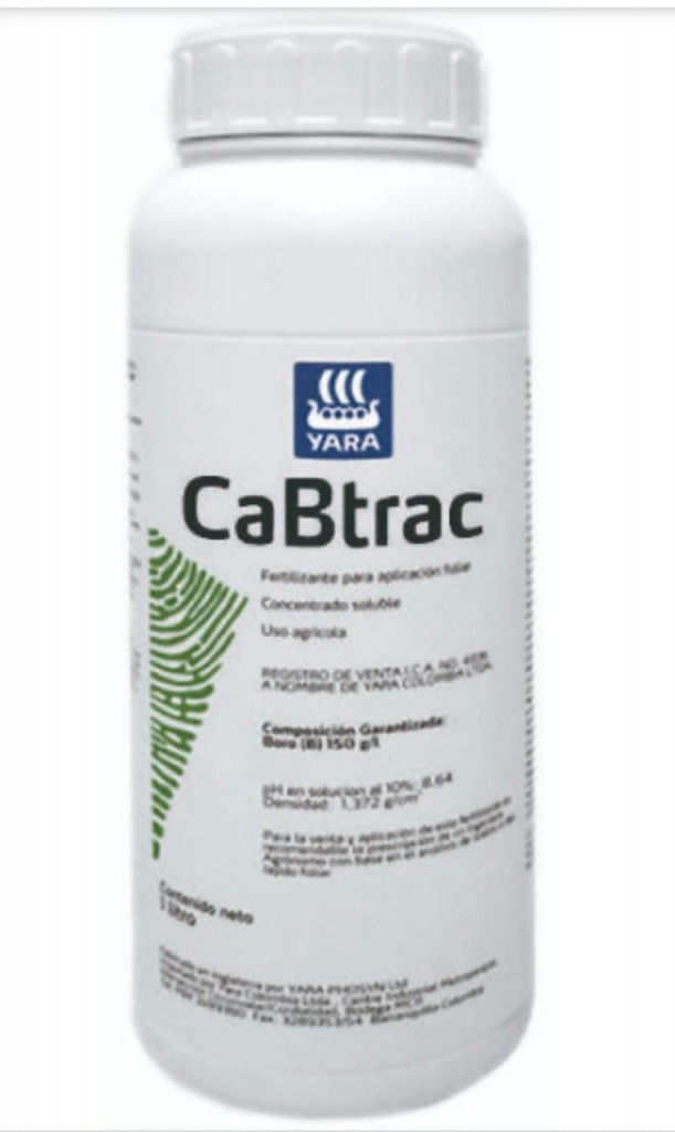 Cabtrac x 1 lt