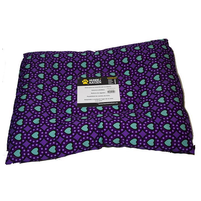 Cama Pequeña Dormilón