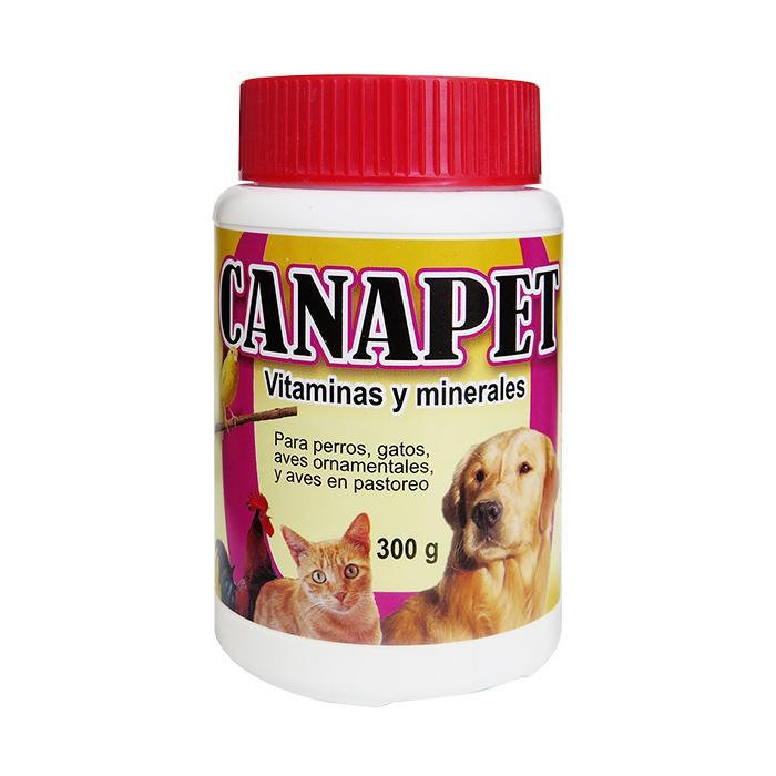 Canapet x 300 gr