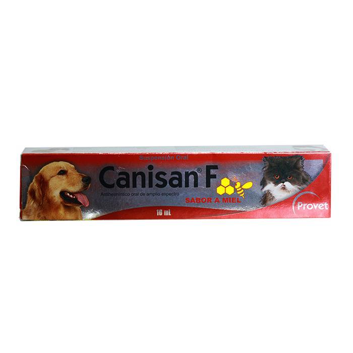 Canisan F 10 ml