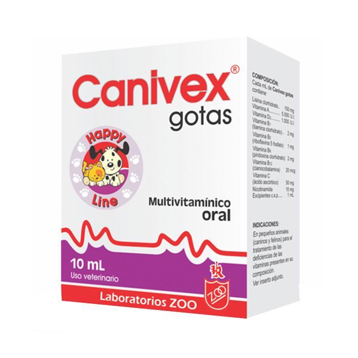 Canivex 10 ml