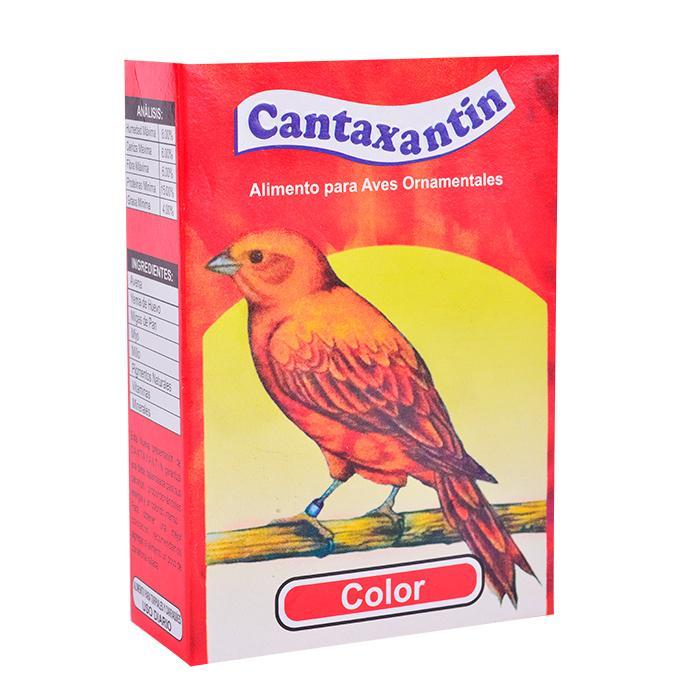 Cantaxantin Color x 150 gr