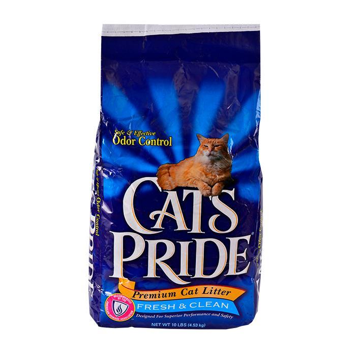 Cat`s Pride Premium x 10 lb