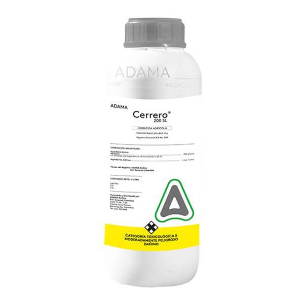 Cerrero 200 SL x 1 Litro