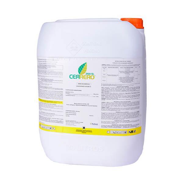 Cerrero 200 SL x 20 Litros