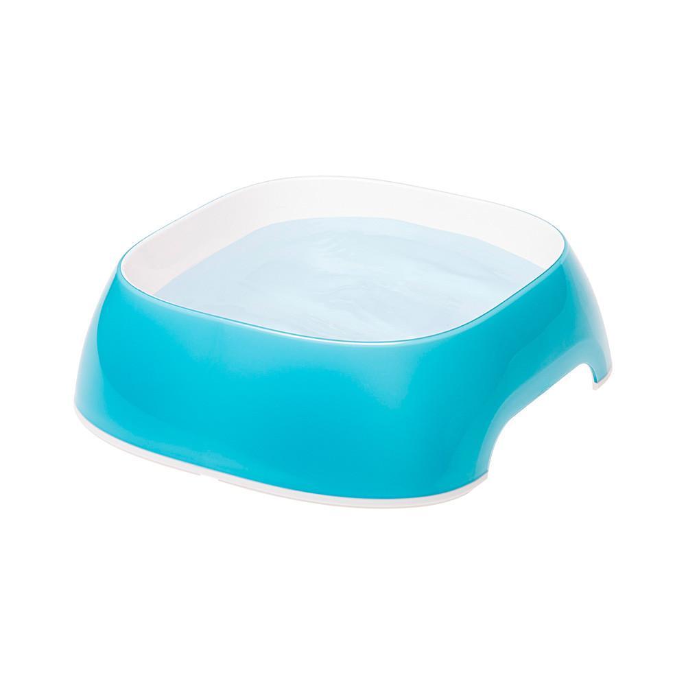 Comedero Glam Azul S