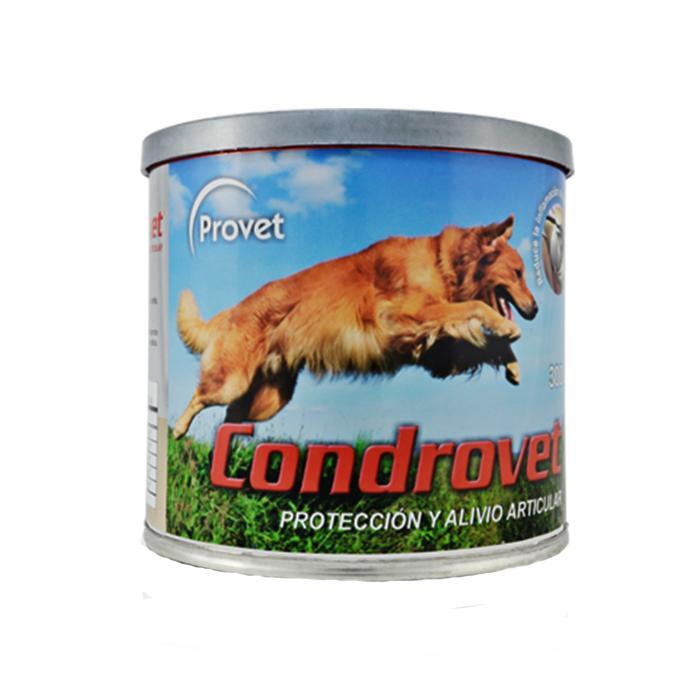 Condrovet Polvo 300 gr