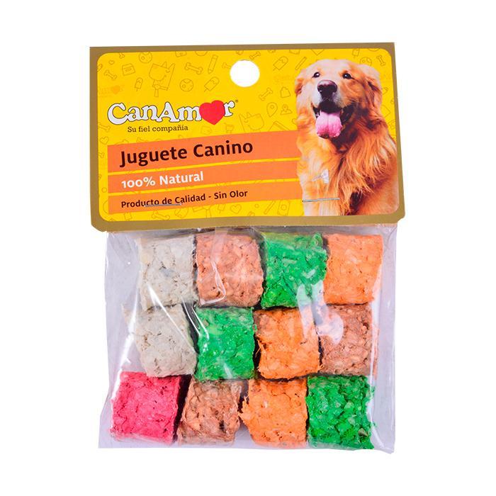 Coquitos Surtidos Canamor