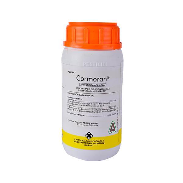 Cormoran 180 EC x 250 CC