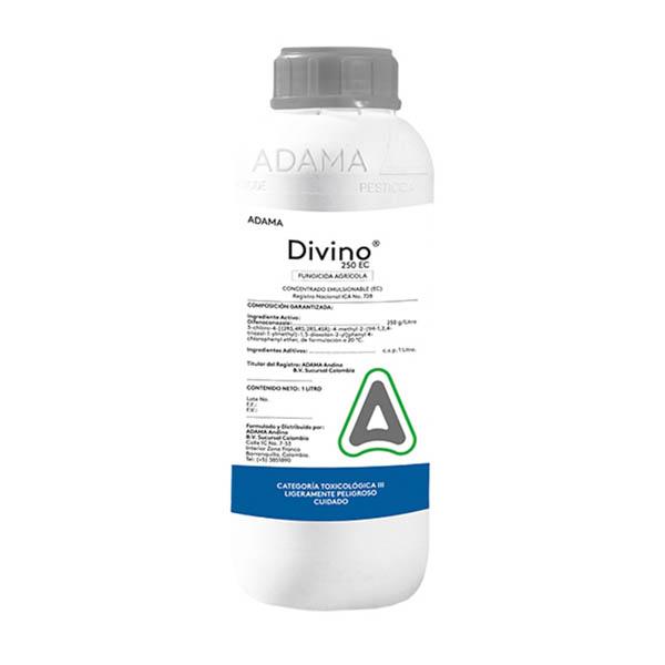 Divino EC x 1 Litro