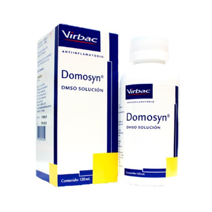 Domosyn Solución 120 ml