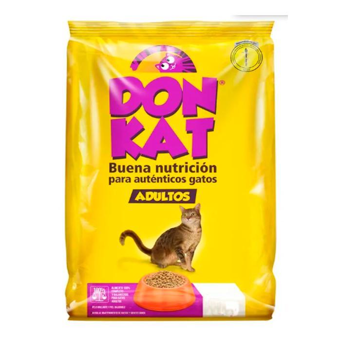 Donkat Adultos x 7 kg