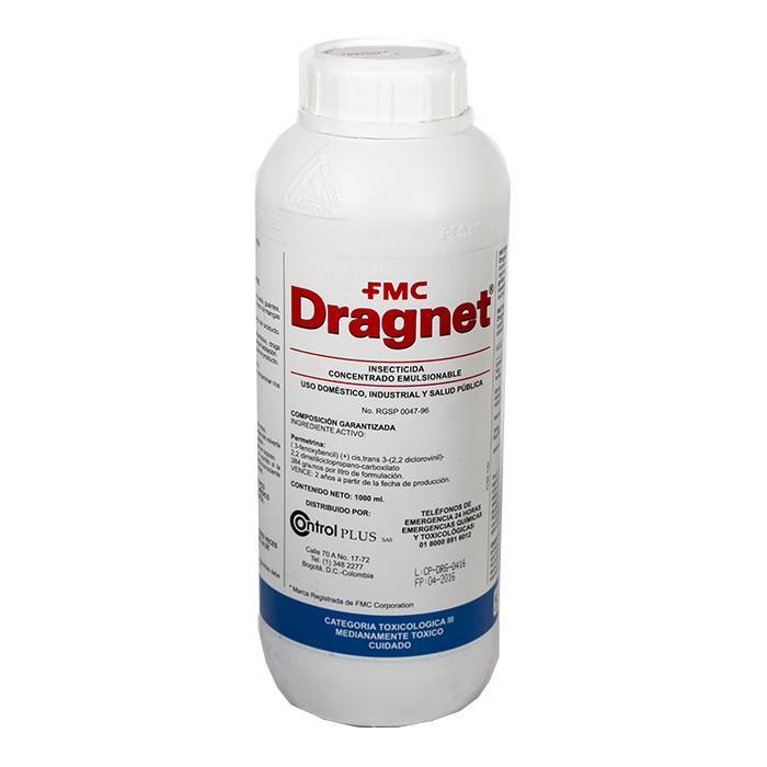Dragnet 1 lt