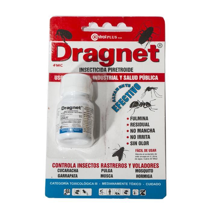Dragnet 30 cc