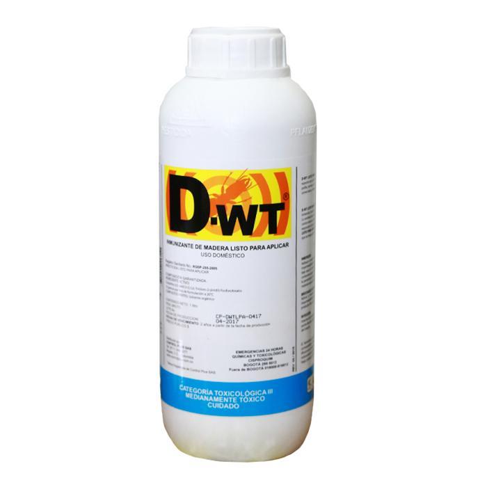 Dursban WT x 1 lt