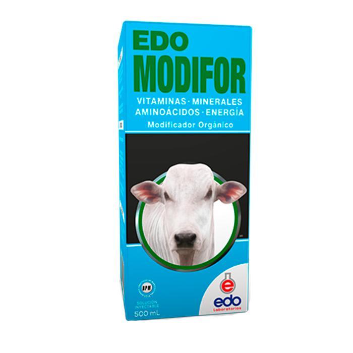 Edo Modifor 500 ml