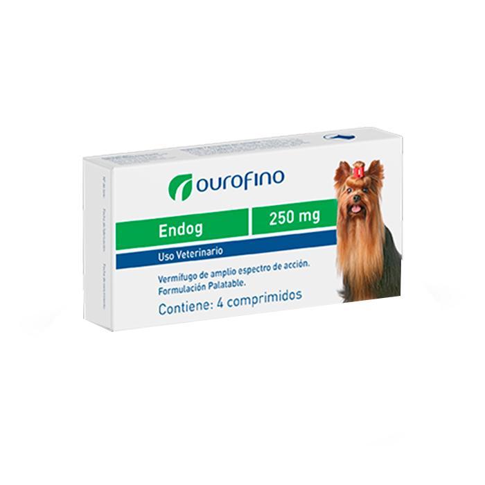 Endog 250 mg