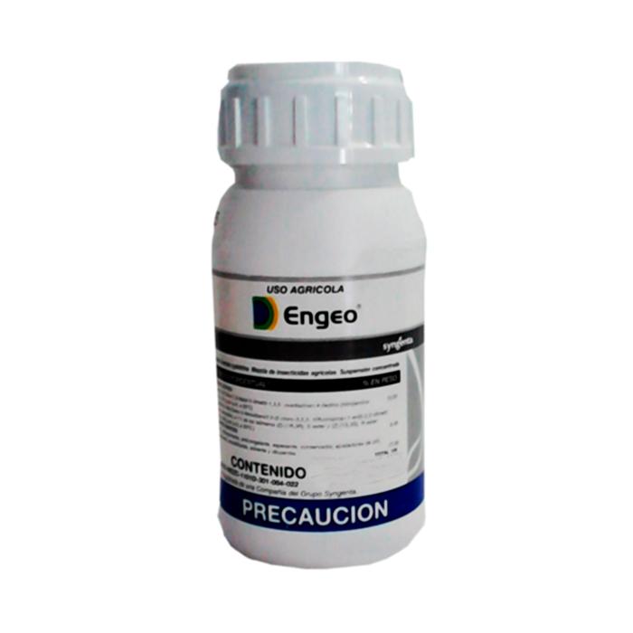 Engeo 250 cc