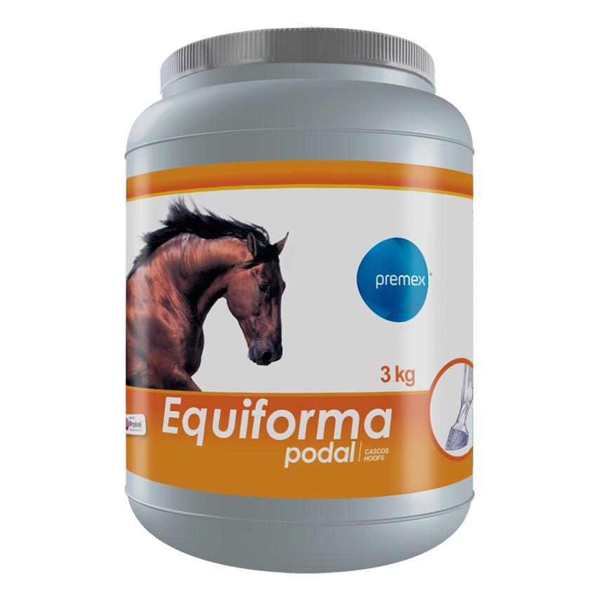 Equiforma Podal x 3 kg