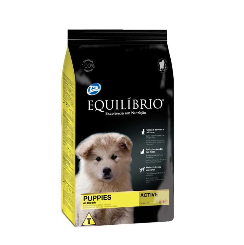 Equilibrio Cachorro todas las razas x 2 kg