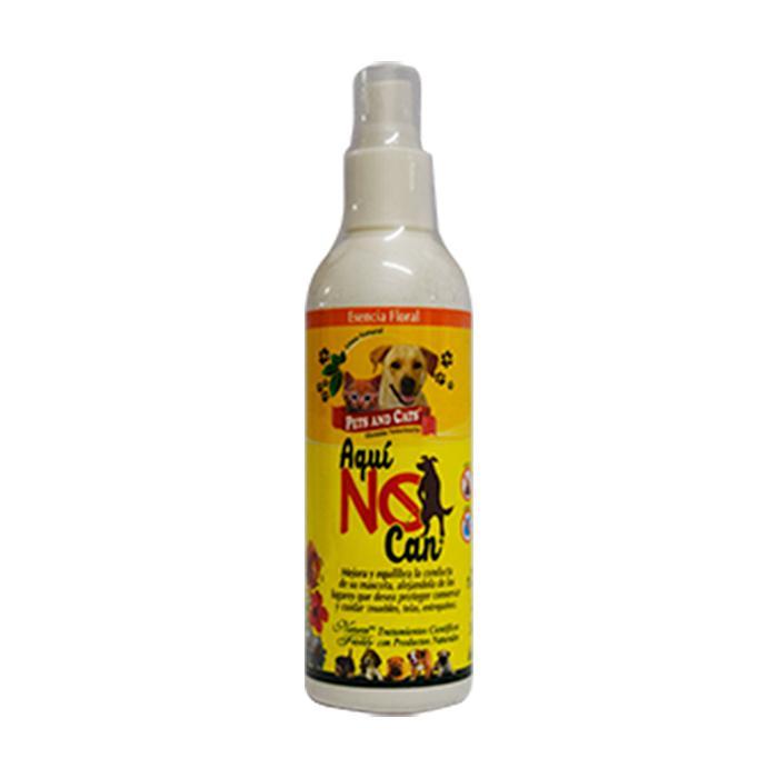 Esencia Aquí No Can 230 ml