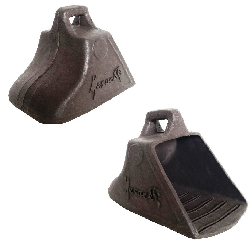 Estribo Para Zapato en Polietileno