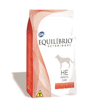 Equilibrio Hepatic x 2 kg