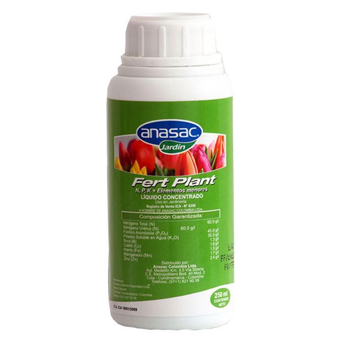 Fert Plant 250 cc