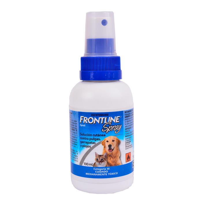 Frontline Spray 100 ml