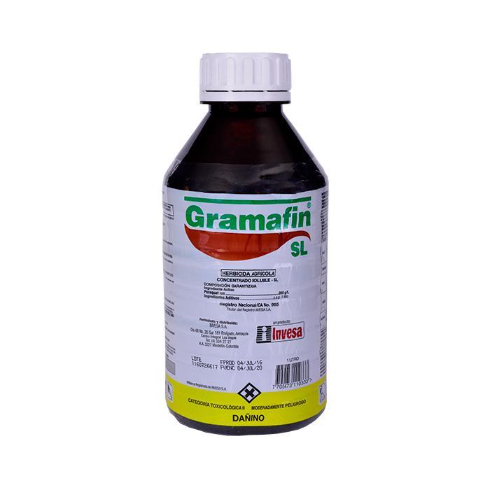 Gramafin 1 lt